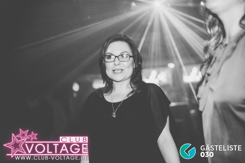 https://www.gaesteliste030.de/Partyfoto #16 Club Voltage Berlin vom 11.10.2014