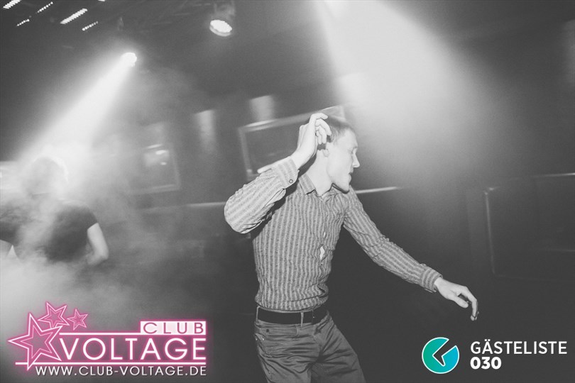 https://www.gaesteliste030.de/Partyfoto #50 Club Voltage Berlin vom 11.10.2014