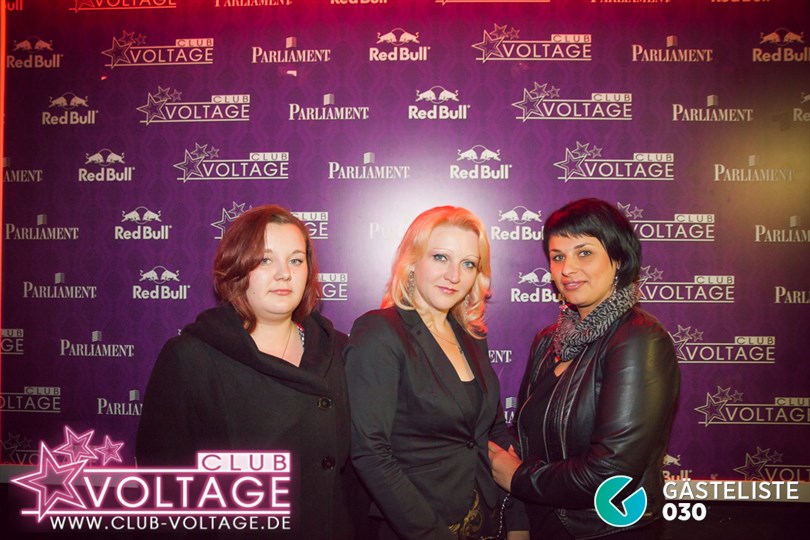 https://www.gaesteliste030.de/Partyfoto #9 Club Voltage Berlin vom 11.10.2014