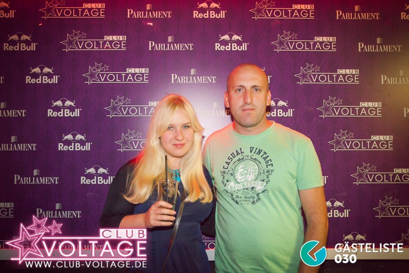 https://www.gaesteliste030.de/Partyfoto #2 Club Voltage Berlin vom 11.10.2014