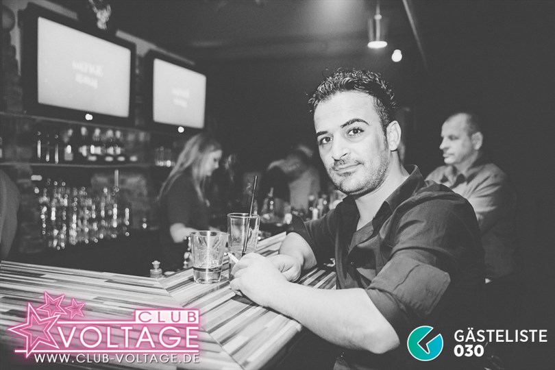 https://www.gaesteliste030.de/Partyfoto #19 Club Voltage Berlin vom 11.10.2014