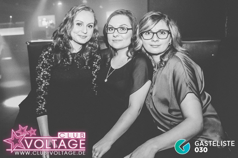 https://www.gaesteliste030.de/Partyfoto #7 Club Voltage Berlin vom 11.10.2014