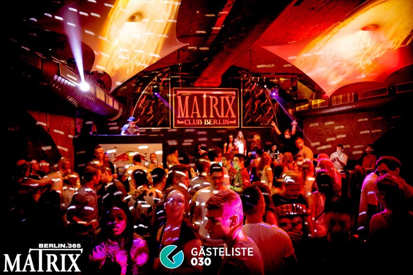 https://www.gaesteliste030.de/Partyfoto #24 Matrix Berlin vom 11.10.2014