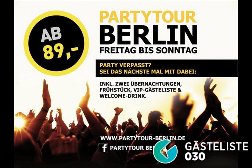 https://www.gaesteliste030.de/Partyfoto #118 Matrix Berlin vom 01.10.2014