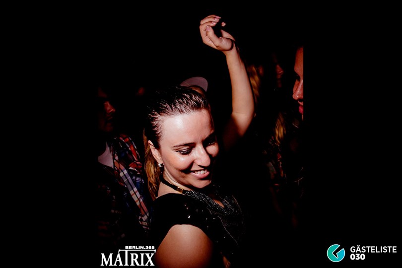 https://www.gaesteliste030.de/Partyfoto #19 Matrix Berlin vom 01.10.2014
