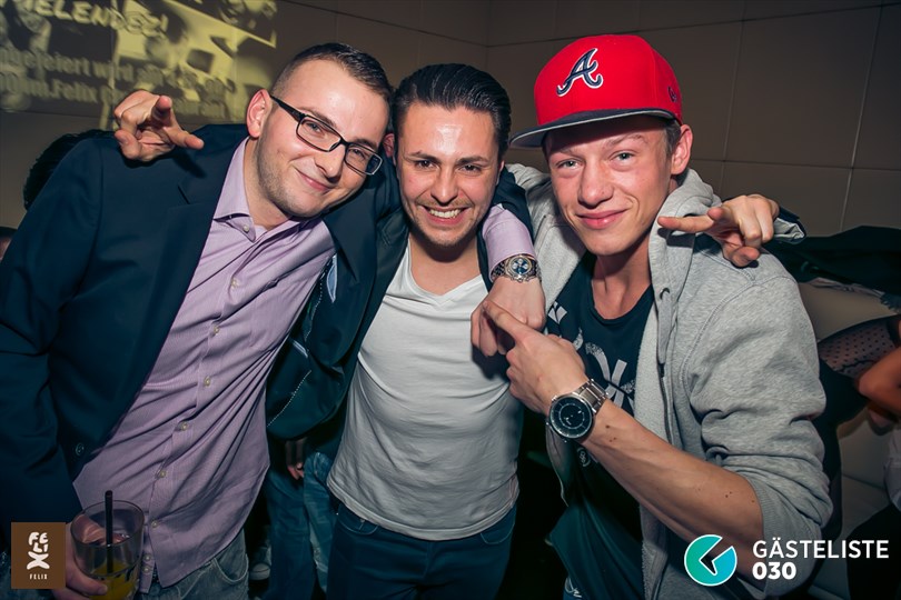 https://www.gaesteliste030.de/Partyfoto #5 Felix Club Berlin vom 04.12.2014
