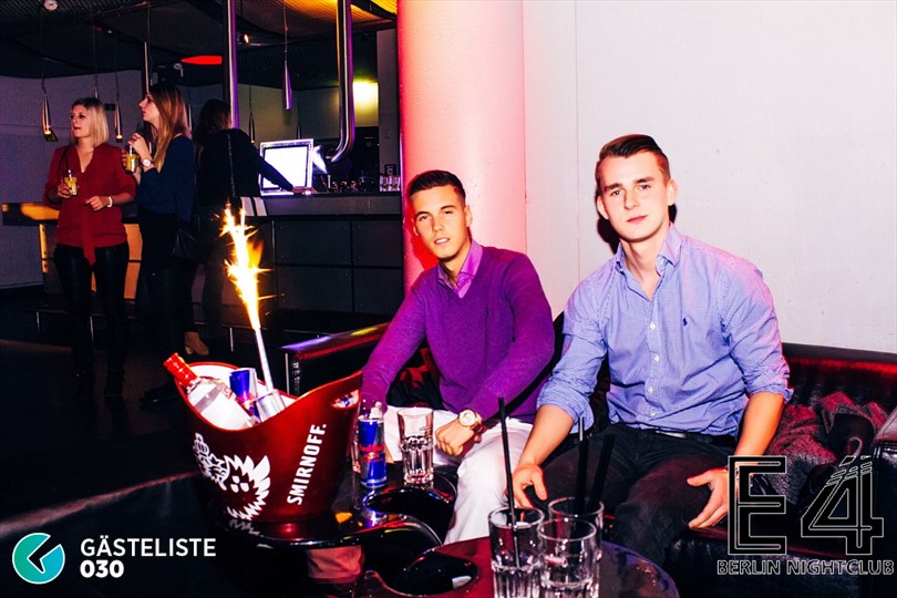 https://www.gaesteliste030.de/Partyfoto #1 E4 Club Berlin vom 22.11.2014