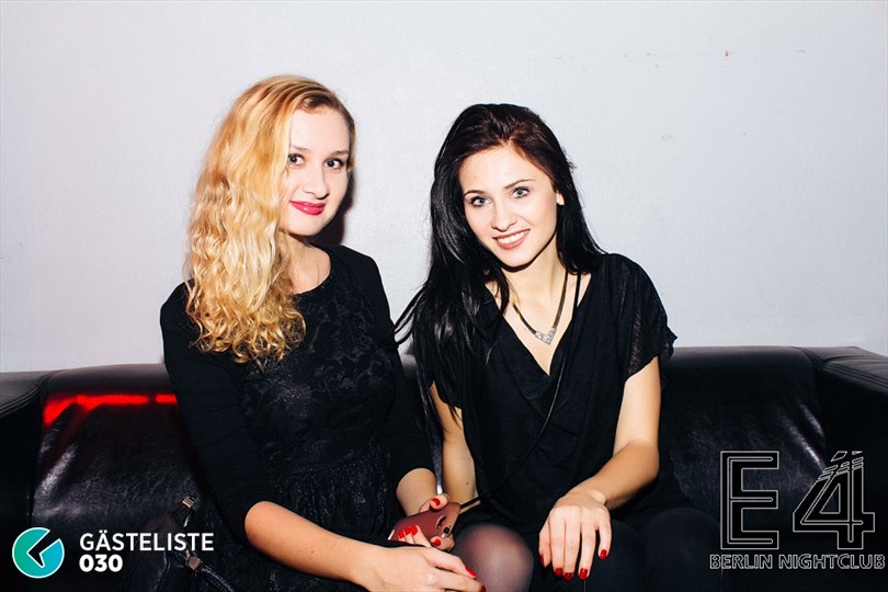 https://www.gaesteliste030.de/Partyfoto #2 E4 Club Berlin vom 22.11.2014