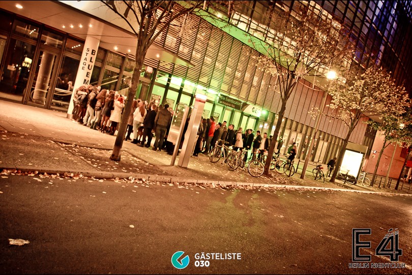 https://www.gaesteliste030.de/Partyfoto #1 E4 Club Berlin vom 14.11.2014