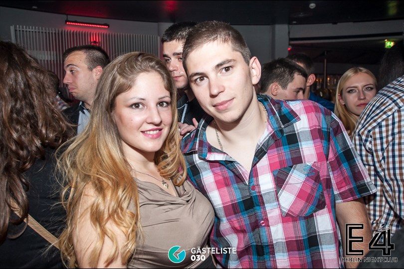 https://www.gaesteliste030.de/Partyfoto #100 E4 Club Berlin vom 14.11.2014