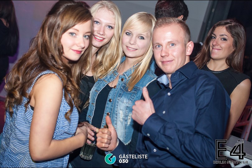 https://www.gaesteliste030.de/Partyfoto #19 E4 Club Berlin vom 14.11.2014