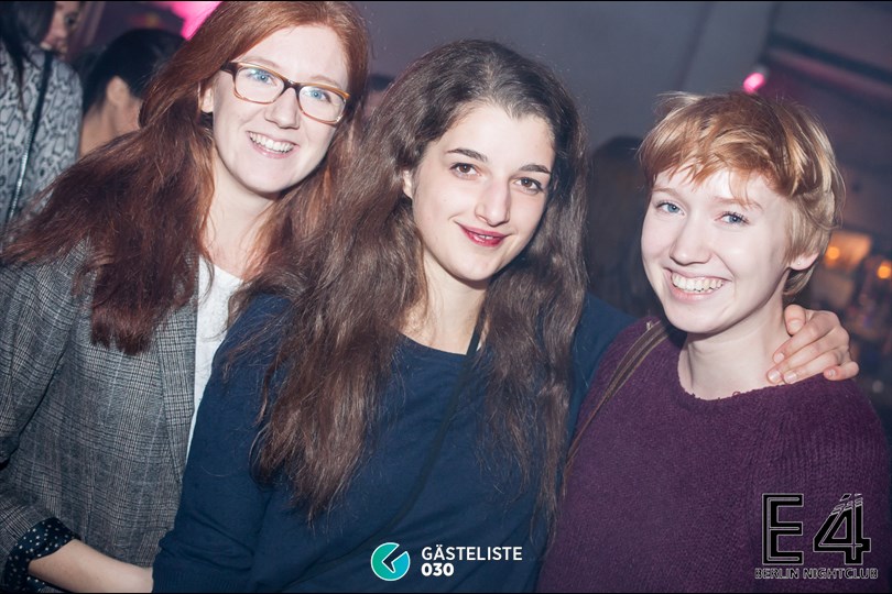 https://www.gaesteliste030.de/Partyfoto #5 E4 Club Berlin vom 14.11.2014