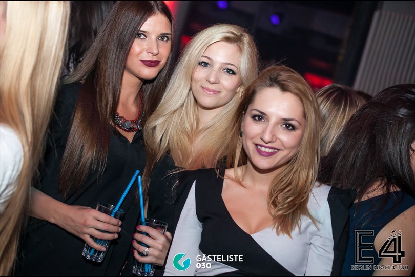 https://www.gaesteliste030.de/Partyfoto #32 E4 Club Berlin vom 14.11.2014