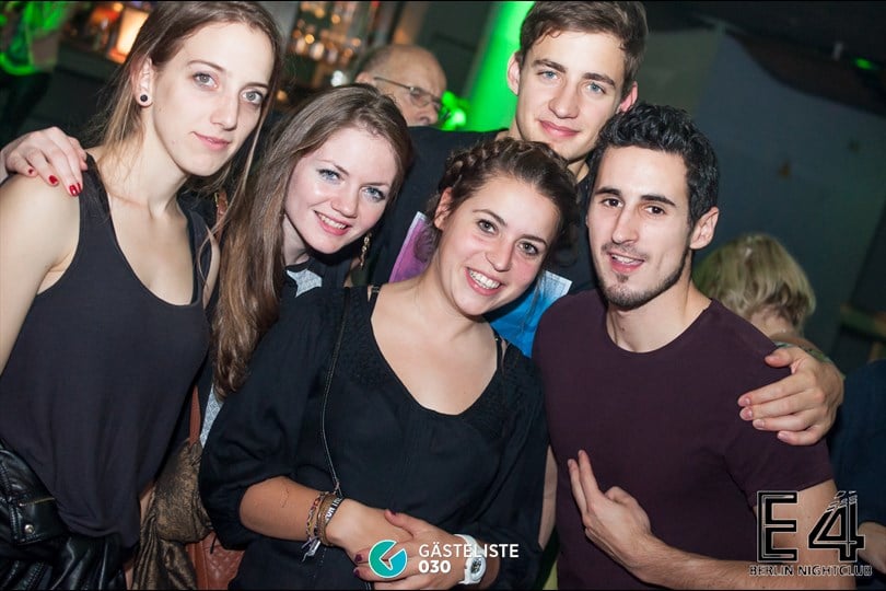 https://www.gaesteliste030.de/Partyfoto #31 E4 Club Berlin vom 14.11.2014