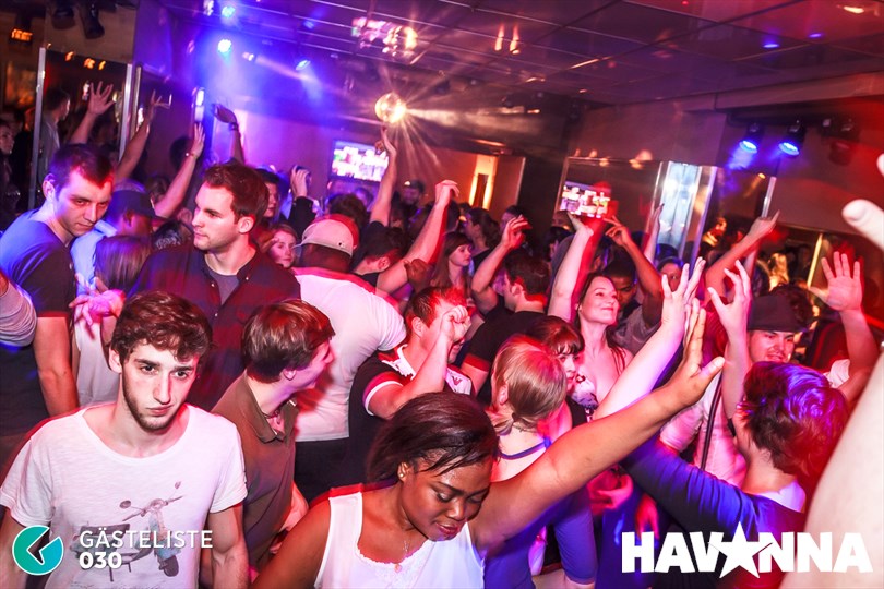 https://www.gaesteliste030.de/Partyfoto #1 Havanna Berlin vom 29.11.2014