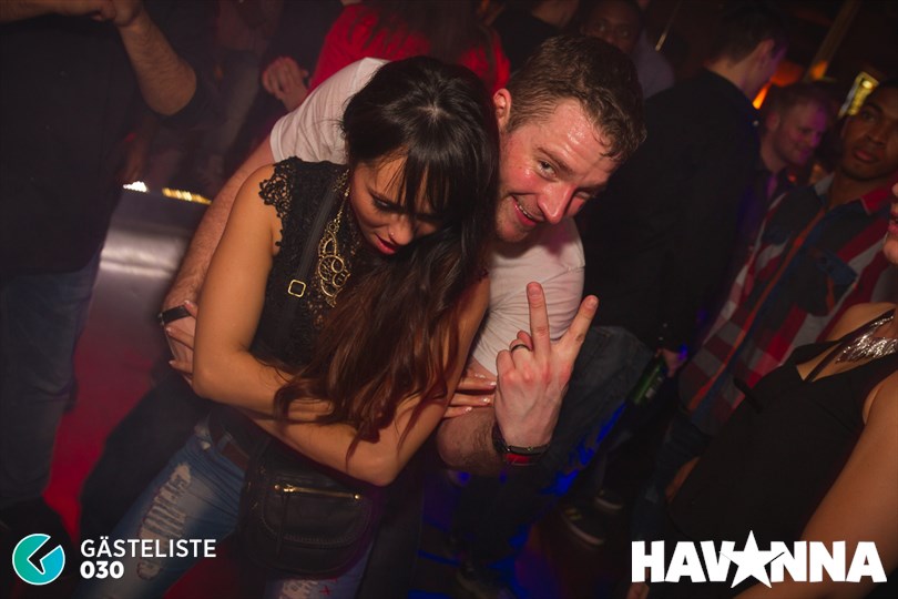 https://www.gaesteliste030.de/Partyfoto #32 Havanna Berlin vom 15.11.2014