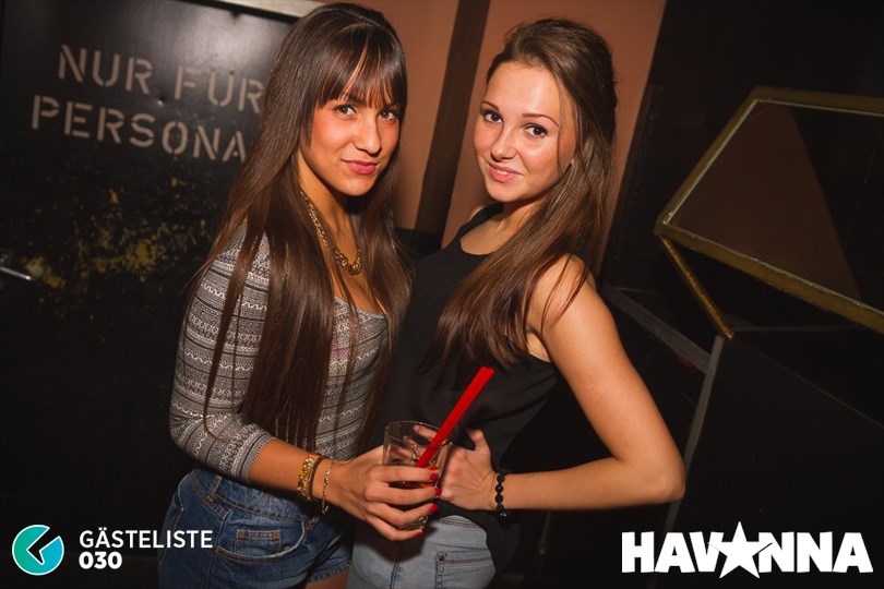 https://www.gaesteliste030.de/Partyfoto #2 Havanna Berlin vom 15.11.2014