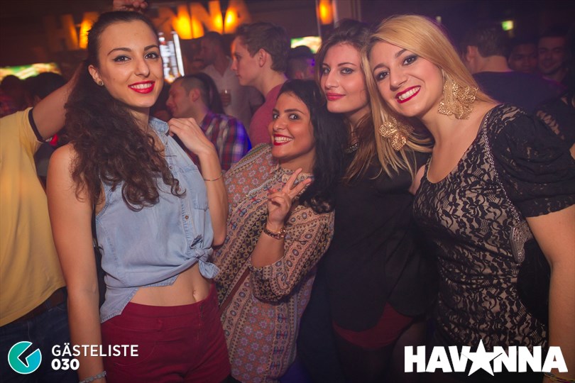 https://www.gaesteliste030.de/Partyfoto #9 Havanna Berlin vom 15.11.2014