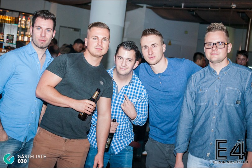 https://www.gaesteliste030.de/Partyfoto #10 E4 Club Berlin Berlin vom 07.11.2014
