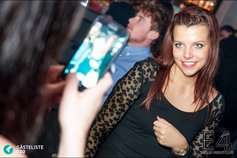 https://www.gaesteliste030.de/Partyfoto #15 E4 Club Berlin Berlin vom 07.11.2014