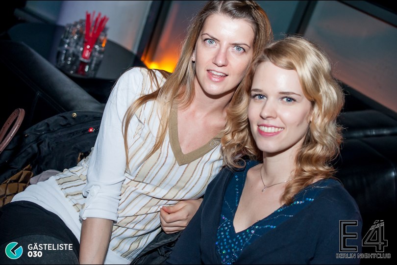 https://www.gaesteliste030.de/Partyfoto #3 E4 Club Berlin Berlin vom 07.11.2014