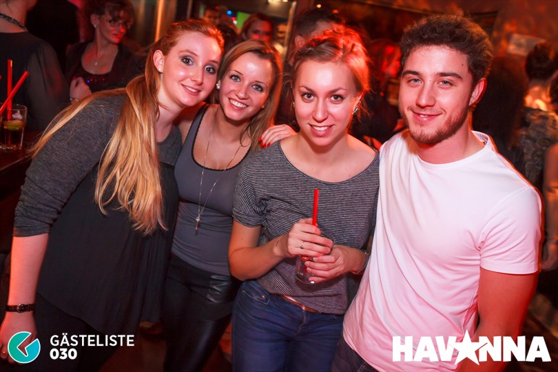 https://www.gaesteliste030.de/Partyfoto #59 Havanna Berlin vom 22.11.2014