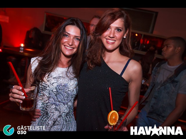 Partypics Havanna 22.11.2014 Saturdays