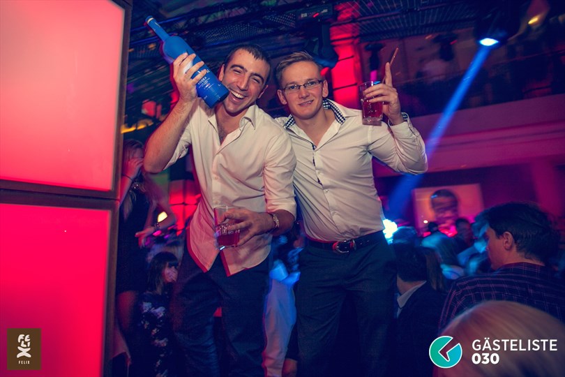 https://www.gaesteliste030.de/Partyfoto #45 Felix Club Berlin vom 29.11.2014