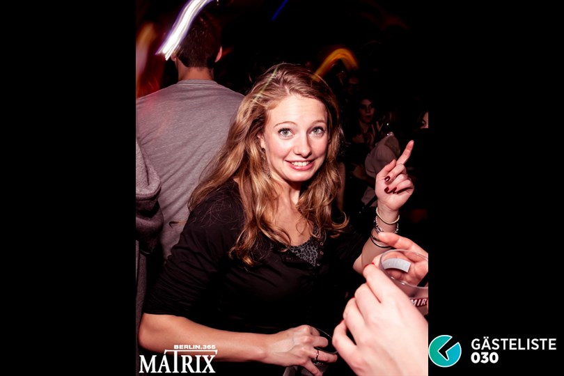https://www.gaesteliste030.de/Partyfoto #15 Matrix Berlin vom 22.11.2014