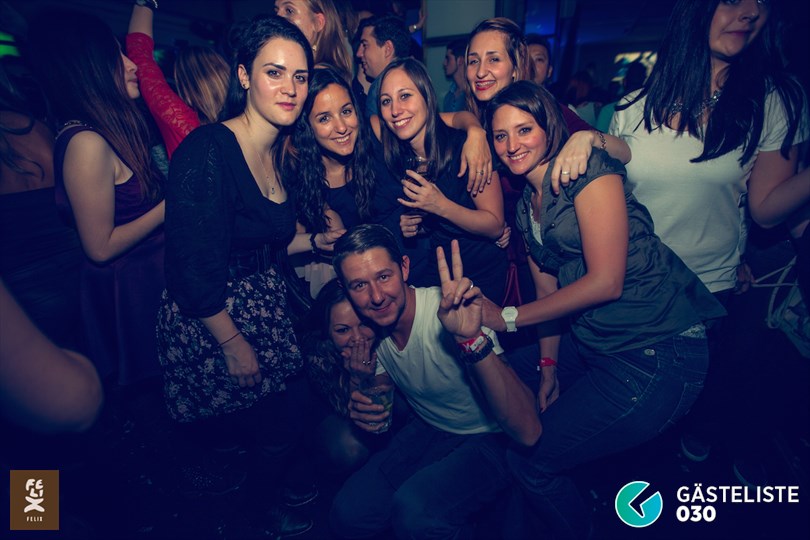 https://www.gaesteliste030.de/Partyfoto #162 Felix Club Berlin vom 22.11.2014