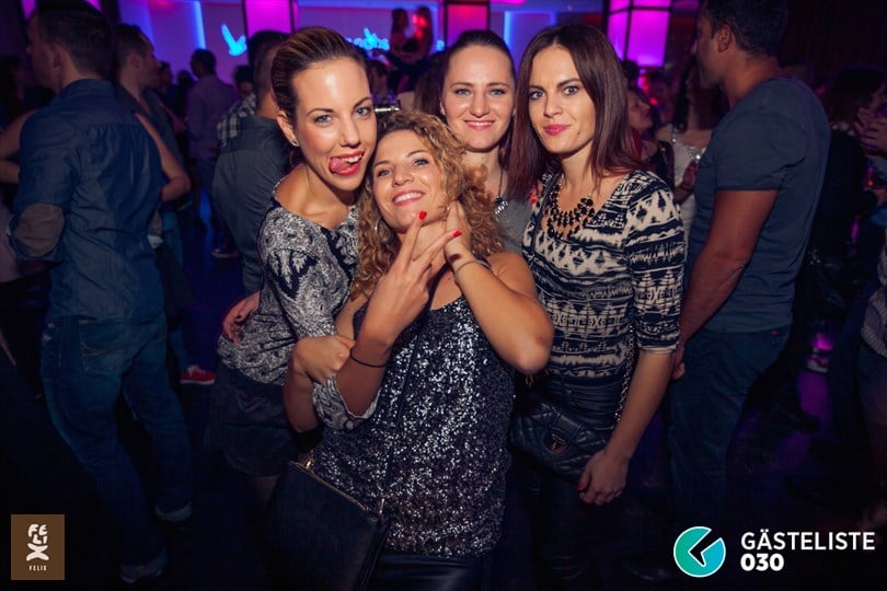 https://www.gaesteliste030.de/Partyfoto #16 Felix Club Berlin vom 10.11.2014