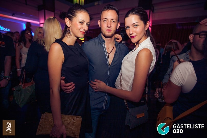 https://www.gaesteliste030.de/Partyfoto #25 Felix Club Berlin vom 10.11.2014