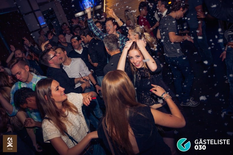 https://www.gaesteliste030.de/Partyfoto #3 Felix Club Berlin vom 10.11.2014