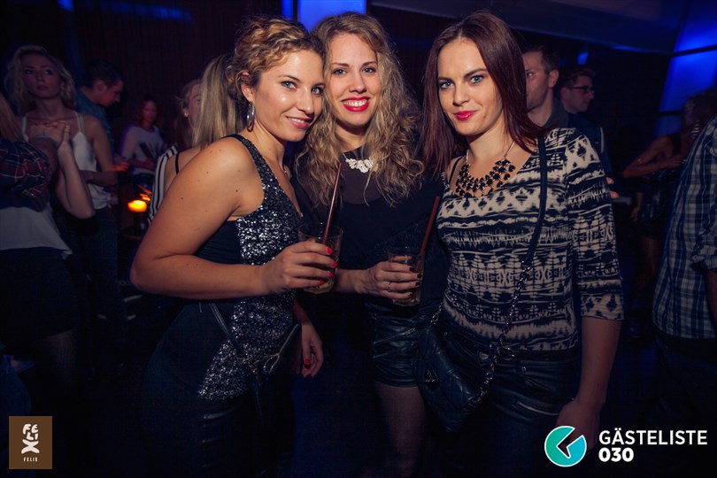 https://www.gaesteliste030.de/Partyfoto #29 Felix Club Berlin vom 10.11.2014