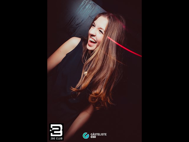 Partypics 2BE Club 14.11.2014 Stay Classy
