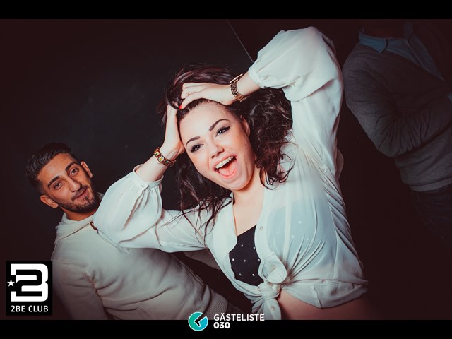 Partypics 2BE Club 28.11.2014 Stay Classy
