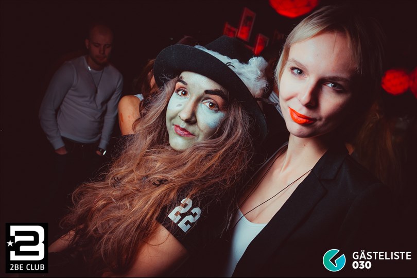 https://www.gaesteliste030.de/Partyfoto #78 2BE Club Berlin vom 31.10.2014