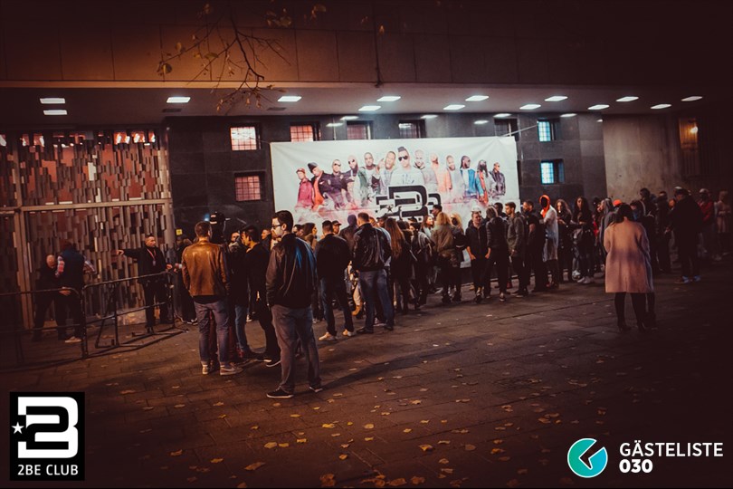 https://www.gaesteliste030.de/Partyfoto #76 2BE Club Berlin vom 31.10.2014