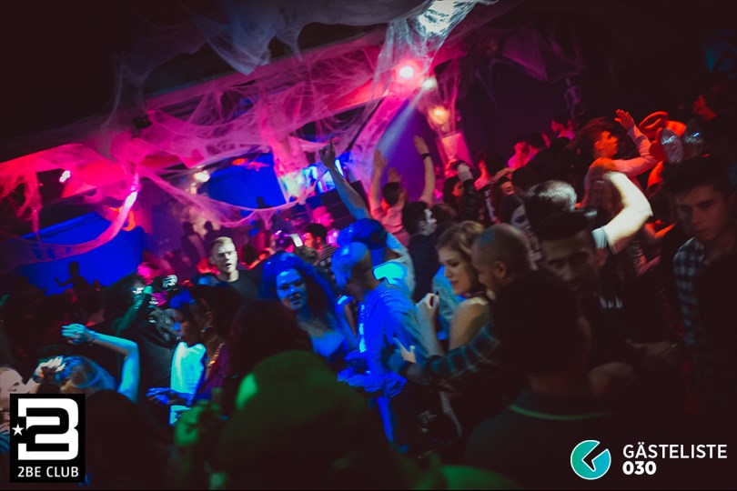 https://www.gaesteliste030.de/Partyfoto #108 2BE Club Berlin vom 31.10.2014