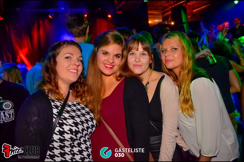 https://www.gaesteliste030.de/Partyfoto #77 Fritzclub Berlin vom 08.11.2014