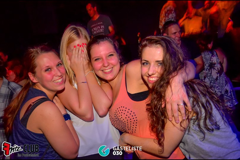 https://www.gaesteliste030.de/Partyfoto #14 Fritzclub Berlin vom 08.11.2014