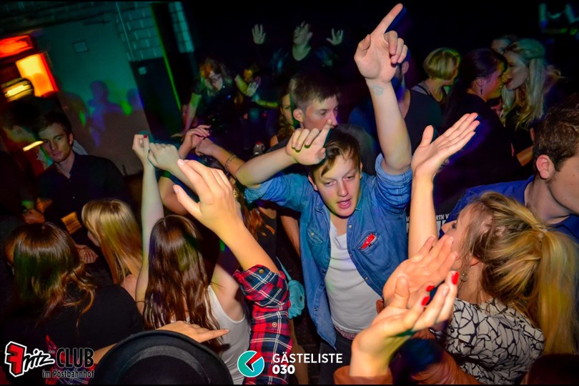 https://www.gaesteliste030.de/Partyfoto #21 Fritzclub Berlin vom 08.11.2014