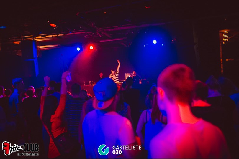 https://www.gaesteliste030.de/Partyfoto #64 Fritzclub Berlin vom 07.11.2014