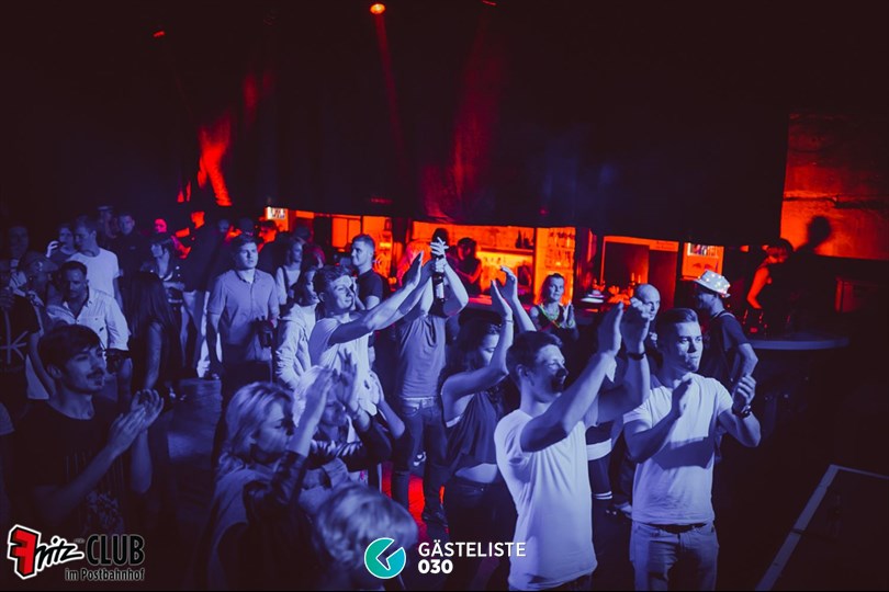 https://www.gaesteliste030.de/Partyfoto #35 Fritzclub Berlin vom 07.11.2014