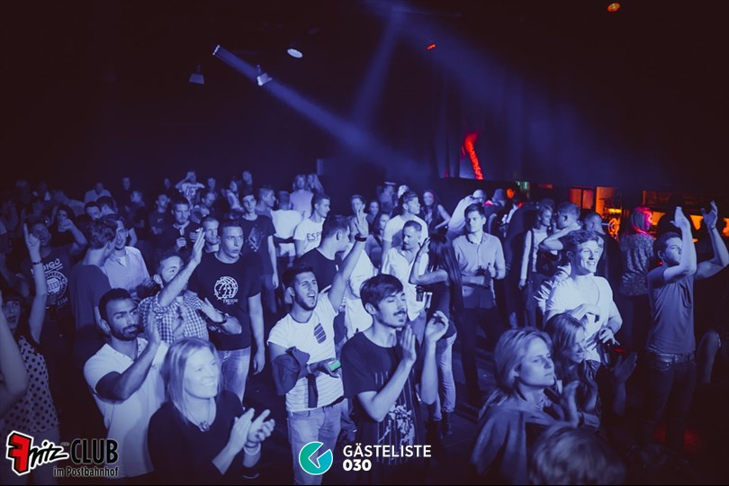 https://www.gaesteliste030.de/Partyfoto #57 Fritzclub Berlin vom 07.11.2014