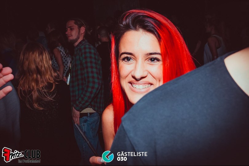 https://www.gaesteliste030.de/Partyfoto #46 Fritzclub Berlin vom 07.11.2014