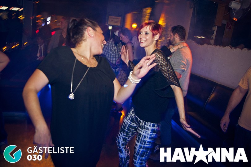 https://www.gaesteliste030.de/Partyfoto #57 Havanna Berlin vom 08.11.2014