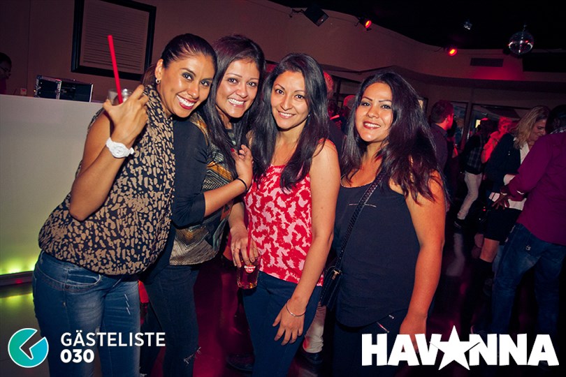 https://www.gaesteliste030.de/Partyfoto #6 Havanna Berlin vom 08.11.2014