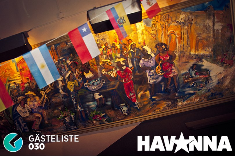 https://www.gaesteliste030.de/Partyfoto #42 Havanna Berlin vom 08.11.2014