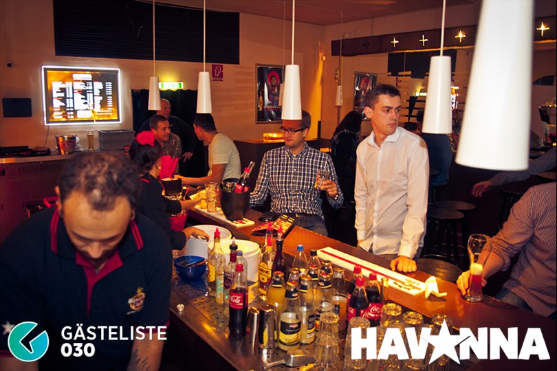 https://www.gaesteliste030.de/Partyfoto #15 Havanna Berlin vom 08.11.2014